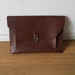 クラッチバックのサムネイル