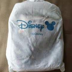 ディズニー モノグラム ショルダーバッグ 黒のサムネイル