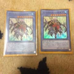 遊戯王 ヴァルキュルスの影霊衣のサムネイル