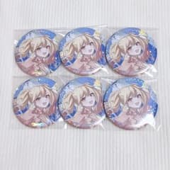 プロセカ 缶バッジ 感謝祭 天馬咲希 - メルカリ
