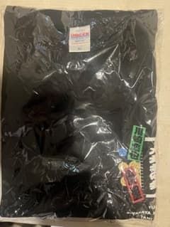 メガネの会Tシャツ XLサイズのサムネイル