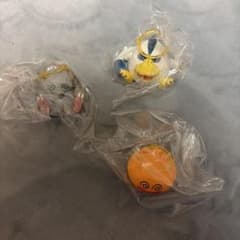 ドラゴンクエスト メダパニでこんらん 3体セットのサムネイル