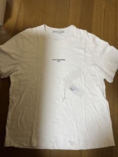 ＊ステラマッカットニー＊　ロゴTシャツ　40のサムネイル