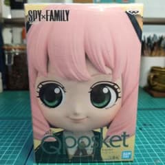 SPY×FAMILY Q posket 아냐 피규어 A