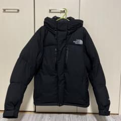 THE NORTH FACE バルトロライトジャケット 黒 ND92240のサムネイル