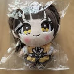 のんふぃく ！永月十華　推しぬいマスコット のんふぃく ！永月十華 推しぬいマスコット - メルカリ