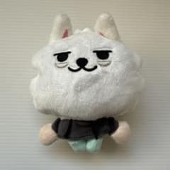 スビン】TXT PPULBATU チェヨンモン キーリング - メルカリ