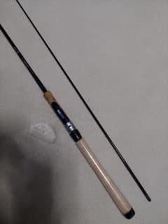 エギングロッド ダイワ ST-EQ 821-D エギングロッド ダイワ ST-EQ 821-D - メルカリ