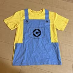 프리미엄 T 셔츠 괴도 그루의 미니언 대 탈주 F