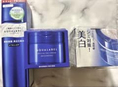 AQUALABEL セットのサムネイル
