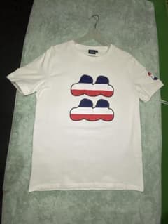ムータマリン mutaMARINE ホワイト/Tシャツ /6のサムネイル