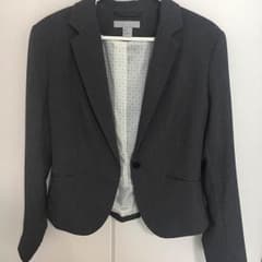 Np様専用 H&M ジャケットのサムネイル