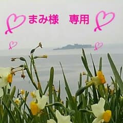 まみ様　専用！のサムネイル