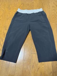 マ*ロ様 THE NORTH FACE ハーフパンツ ブラック Mサイズのサムネイル