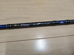 ダイワ A-ブリッツ モバイル 82 M-170 | Shop at Mercari from Japan