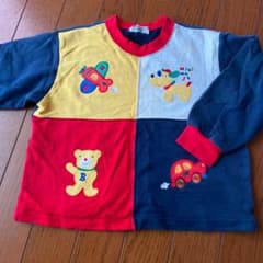 タ様専用ミキハウス詰め合わせのサムネイル