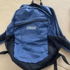 Coleman コールマン リュック バックパックのサムネイル