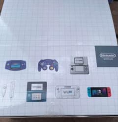 ニンテンドーミュージアム　ゲームハードキーホルダー　1BOX コンプリート ニンテンドーミュージアム ゲームハードキーホルダー 1BOX