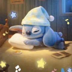 Hello Stitch ぬいぐるみ　TOPTOYのサムネイル