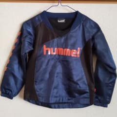 hummel　ヒュンメル　ピステ　120のサムネイル