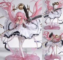 新品未開封 アズールレーン パーシュース 1/7 フィギュアWINGS 通常版 