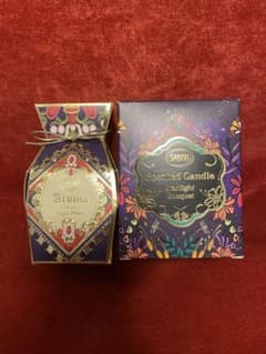 SABON アロマ＆キャンドル セットのサムネイル