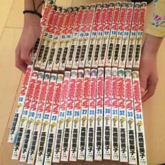 うる星やつら 全巻セットのサムネイル