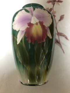 七宝KOKUSUI 花瓶のサムネイル