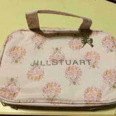 【専用商品】ジルスチュアート ポーチ ダッフィストラップのサムネイル