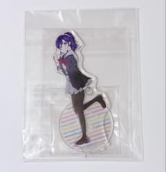 プロセカ 朝比奈まふゆ 神高文化祭 アクスタ アクリルスタンド - メルカリ