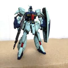 ガンダムアーティファクト リガズィ - メルカリ