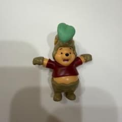 くまのプーさん コスチュームフィギュア3のサムネイル