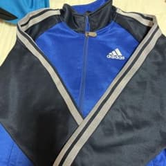 adidasジャージ140のサムネイル