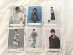 櫻坂46 山崎天 生写真 まとめ売りのサムネイル