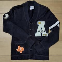 Champion　チャンピオン　レタードカーディガン　【復刻ランタグ】のサムネイル