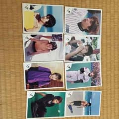 嵐 二宮和也 公式写真のサムネイル