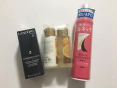 ヘアケア 美容液 セットのサムネイル