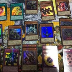 方界デッキパーツのサムネイル