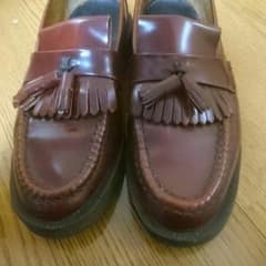 Dr Martensタッセルローファーのサムネイル