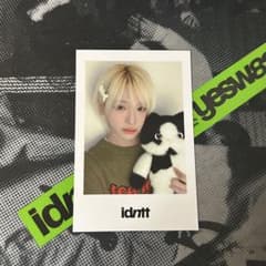 idntt チョンミョン ヨントントレカのサムネイル