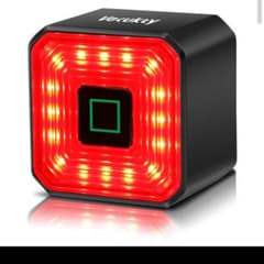 Smart Bike Tail Lightのサムネイル