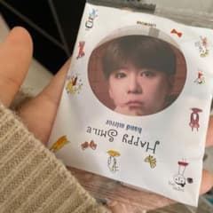 FTISLANDhonggee 鏡のサムネイル