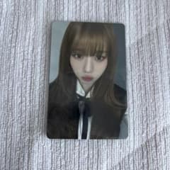 【まとめ購入相談⭕️】 ME:I WHO I AM AYANE 高見文寧 通常盤のサムネイル