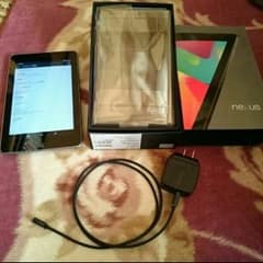 selectshop様、専用Nexus7 2012 16G完動品のサムネイル