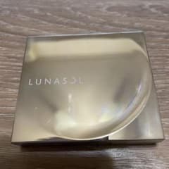 LUNASOL シームレスコンシーリングコンパクト 01 Natural