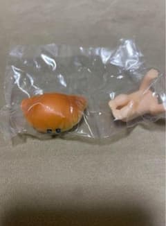 パンケッツ ロールパンのサムネイル