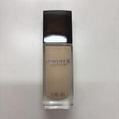 DIOR FOREVER SKIN GLOW 0N リキッドファンデーションのサムネイル