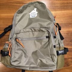 【SHIPS KIDS別注】KID'S PACKERSのサムネイル