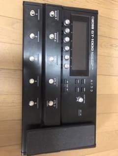 BOSS GT-1000のサムネイル