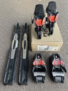 volkl Marker rMotion2 12gw グリップウォーク　マーカー volkl Marker rMotion2 12gw グリップウォーク マーカー - メルカリ